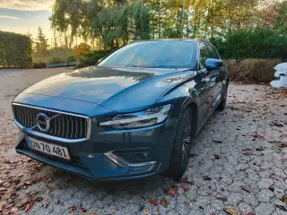 Volvo V60 D4 Inscription Polestar Modelår 2020