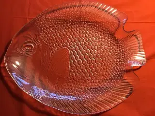 Arcoroc Glas fad og glastallerkener