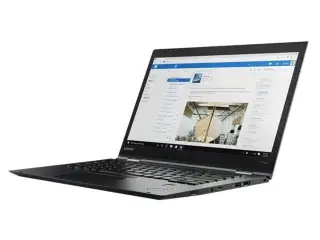 Lenovo ThinkPad X1 Yoga (2nd Gen) 14" Touchscreen 