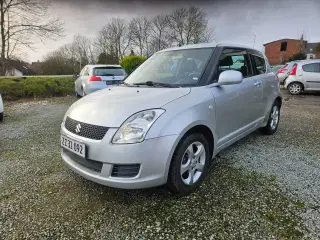 Suzuki Swift 1,3 GL