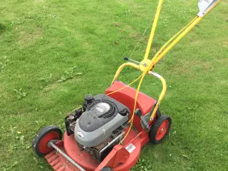 Klippo plæneklipper 