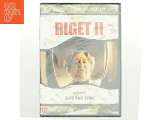 Riget 2