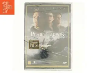 Pearl Harbor