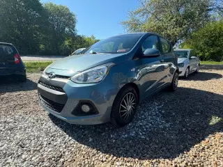 Hyundai i10 1,0 Comfort Eco