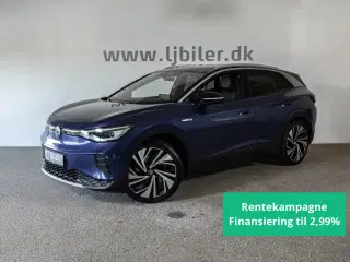 VW ID.4 77 1ST Max