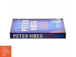 Effekten af Susan : roman af Peter Høeg (f. 1957-05-17) (Bog)