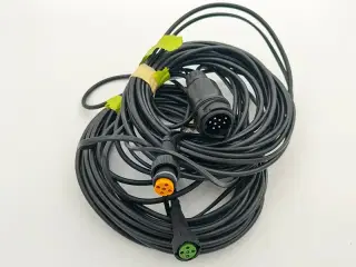 Kabelsæt ED5020 / ED6020 5pol