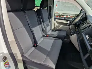 VW Transporter 2,0 TDi 114 Db.Kab m/lad