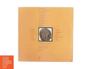 Nis - Portræt af en Bærber Vinylplade