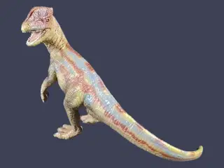 Schleich 14510 Dilophosaurus (2004)