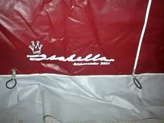   Isabella Ambassador.