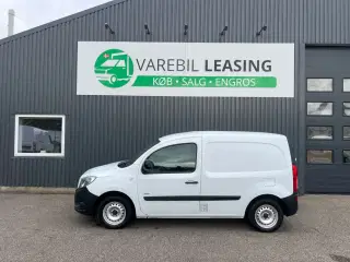 Mercedes Citan 109 1,5 CDi Kassevogn L