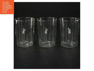 Gløggglas