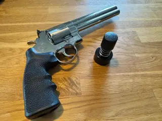 Umarex Smith & Wesson 629 Revolver 6.5 Co2 airsoft
