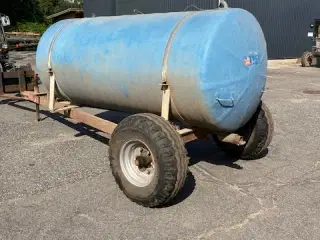 Vandvogn 3000 L