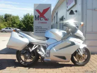 Aprilia RST 1000 Futura