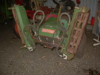 Ransomos 3 cyl Diesel 