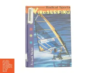 Radical Sports: Windsurfing (Bog)