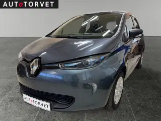 Renault Zoe 41 Life