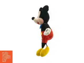 Mickey Mouse tøjdyr fra Disney (str. 26 cm)
