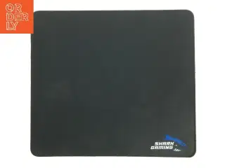 Gaming musemåtte fra Sharkgaming (str. 45x40 cm)