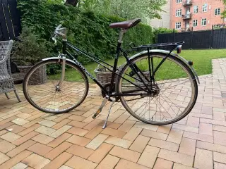 Brugt Damecykel 