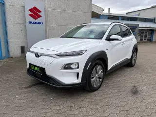 Hyundai Kona 64 EV Premium