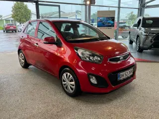 Kia Picanto 1,0 Active Eco