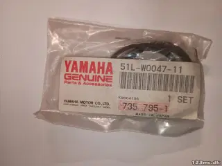 Yamaha CALIPER SEAL KIT