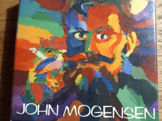 John Mogensen 