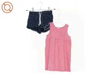 Sæt fra H&M (str. 92 cm)