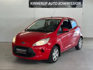 Ford Ka 1,2 Trend+ 69HK 3d