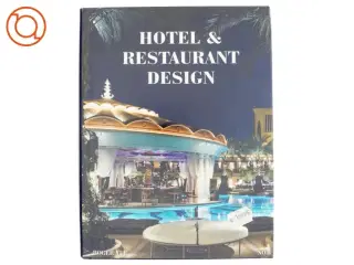 Hotel & Restaurant Design