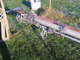 Mast