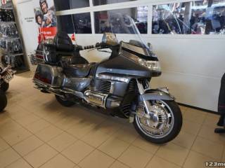 Honda GL 1500 Gold Wing