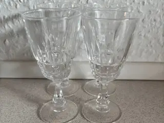 Portvinsglas 
