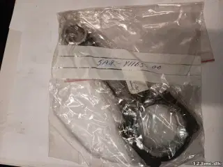Yamaha CONNECTING ROD ASSY