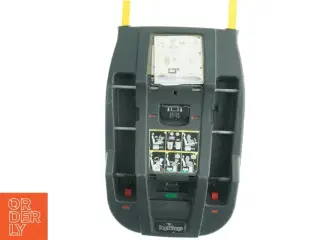 ISOFIX-base til autostol (str. 65 x 35. cm)