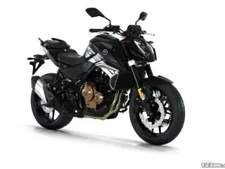 Voge R 625
