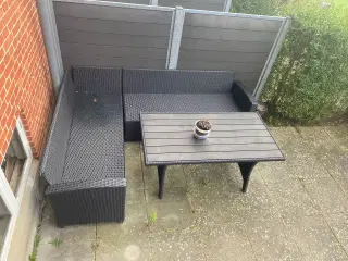 Lounge sæt 