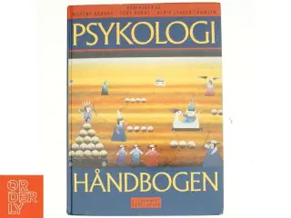 Psykologi Håndbogen