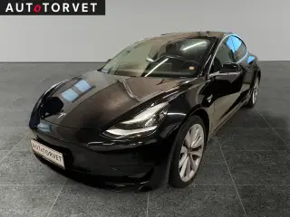 Tesla Model 3  Standard Range+ RWD