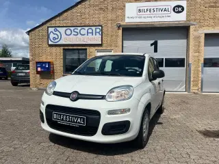 Fiat Panda 0,9 TwinAir 60 Ciao
