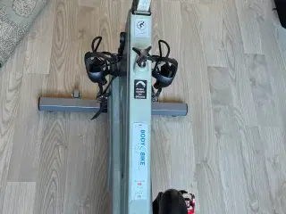 Spinnings cykel 