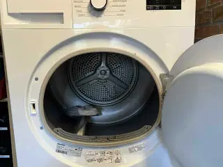 Blomberg tørretumbler