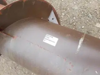 Dronningborg 14" indføringstromle 28351363