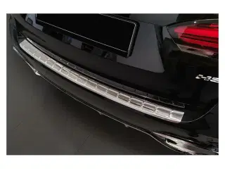 Læssekantbeskytter MG HS/EHS 2020- Stål