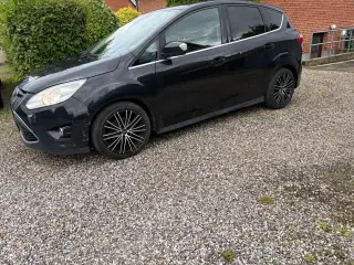 Ford C-max 1.6 tdci 2014 