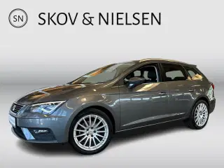 Seat Leon 1,4 TSi 150 Xcellence ST DSG