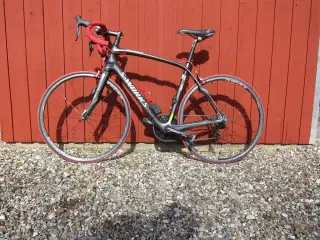 Specialized.